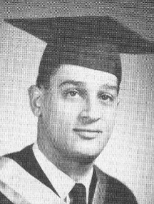 Photo of Private First Class Armand James Aufiere, U.S. Army (VVMF)
